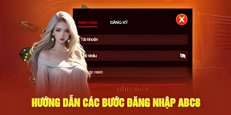 Để tâm điều gì đăng nhập ABC8