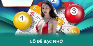 Lô đề bạc nhớ