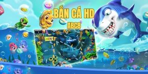 bắn cá hd