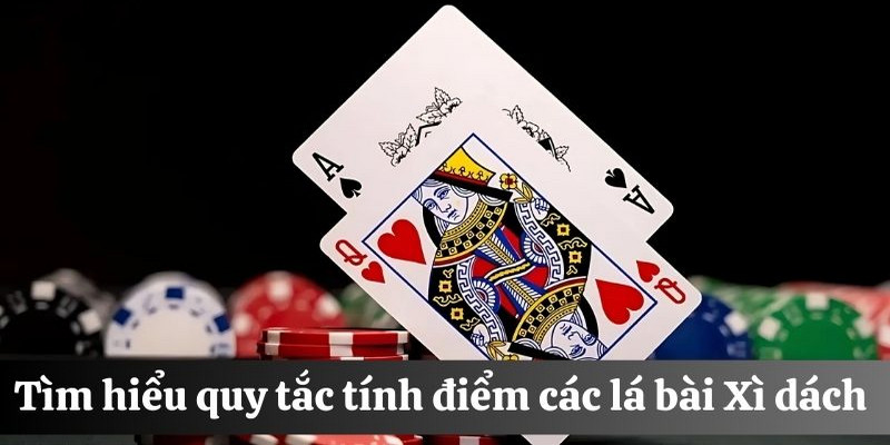 Các quy tắc quan trọng cần nắm chắc khi chơi xì dách online