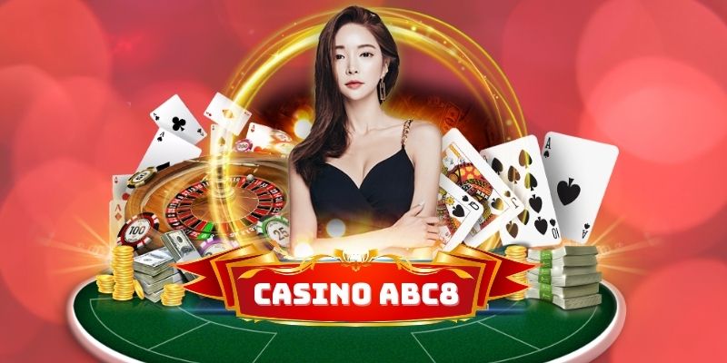 Casino đỉnh cao cảm giác dâng trào vui thắng lớn!