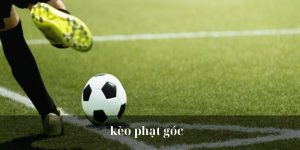 kèo phạt góc